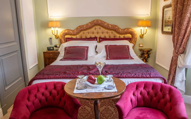 B&B Stanze del David Place
