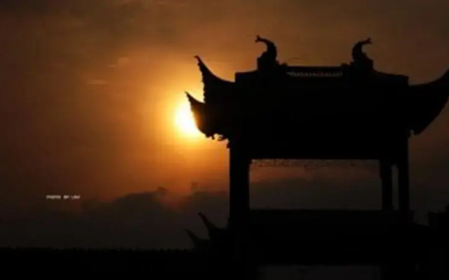 Zhou Zhuang Zhen Feng Inn