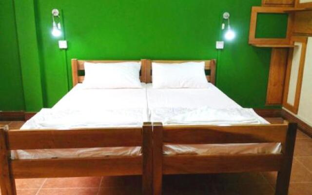 Envoy Hostel Phnom Penh