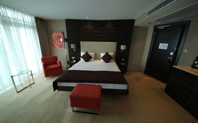 Grand Ankara Hotel & Convention Center
