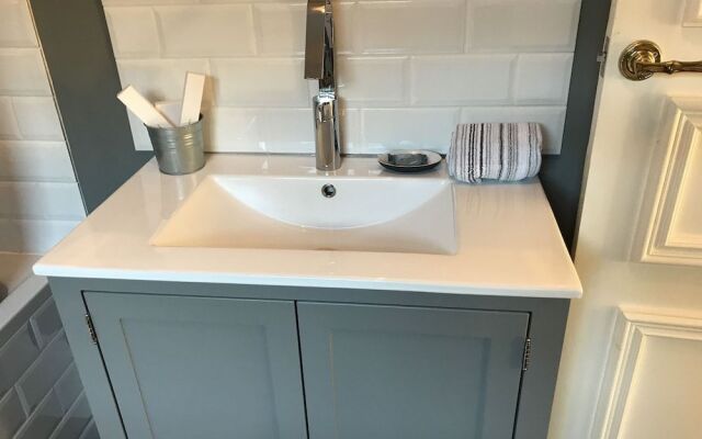 Montpellier House B&B