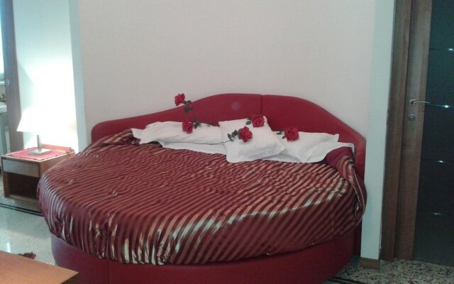 Hotel Nappo