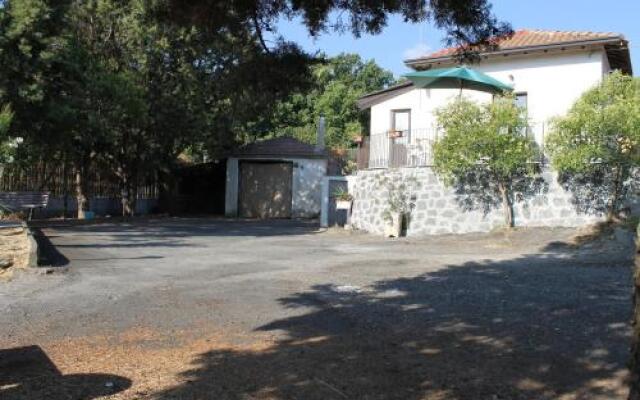 Casa Vacanza Etna