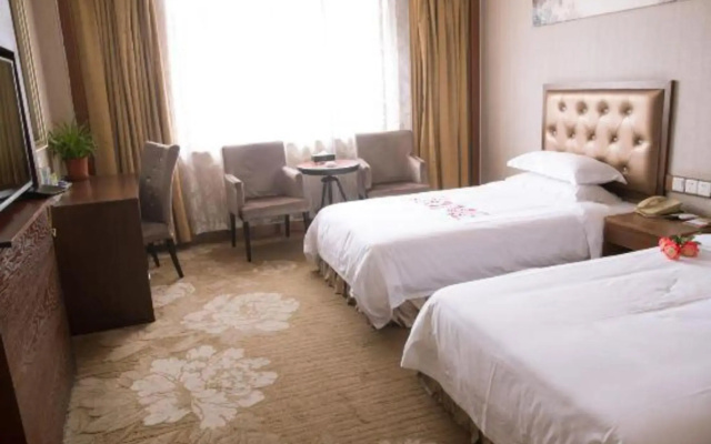 Huatai Hotel (Guangrao)