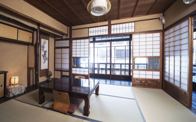 Toshiharu Ryokan