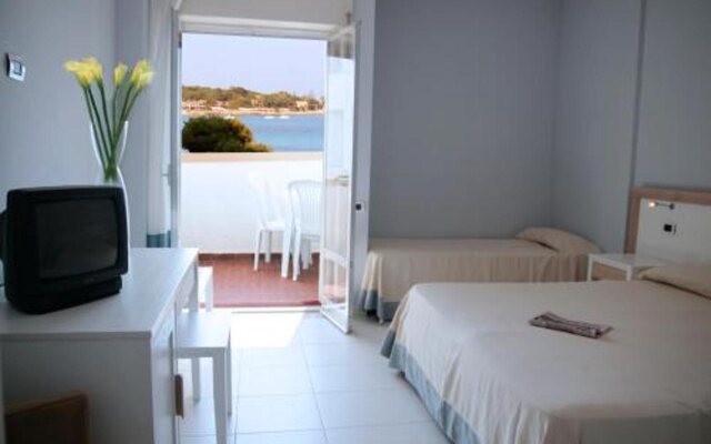 Nicolaus Club Fontane Bianche