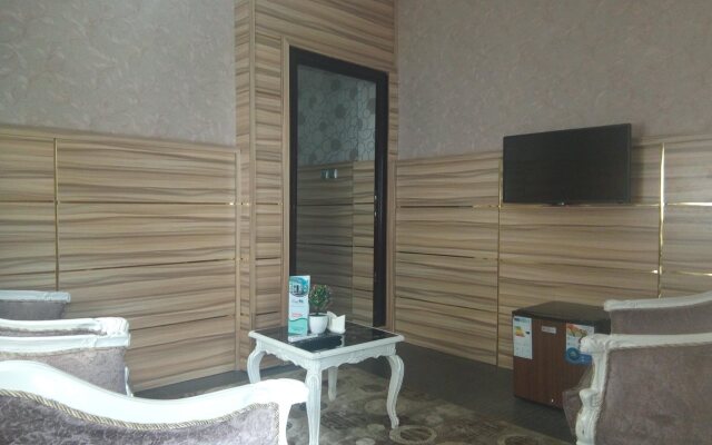 Maidugu Guest Palace Hotel