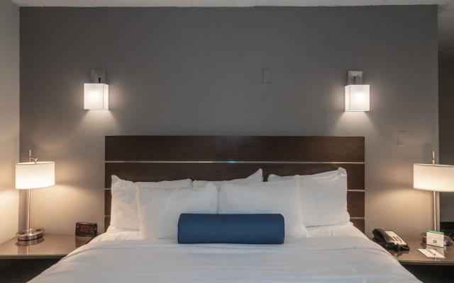 Best Western Hunt's Landing Hotel Matamoras/milfor