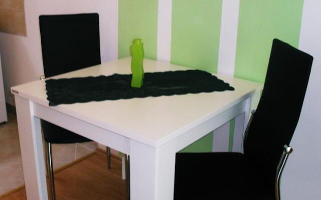 Apartments & Rooms Vitt