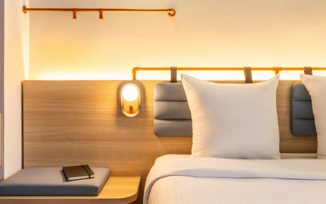 Hotel Siru Brussels