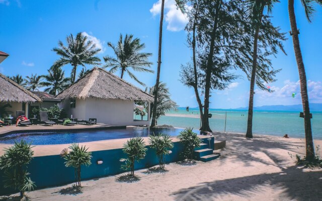 Sarana Bungalows