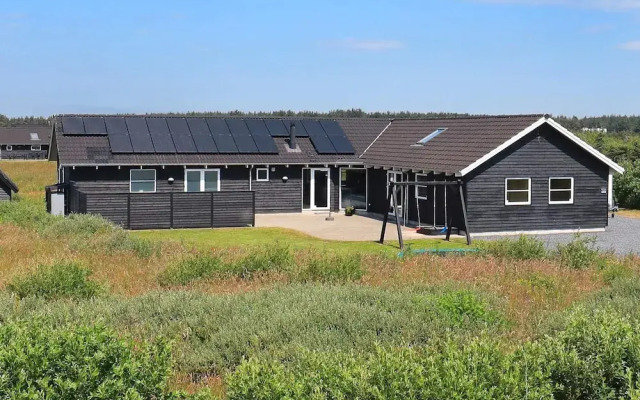 16 Person Holiday Home in Lokken-by Traum