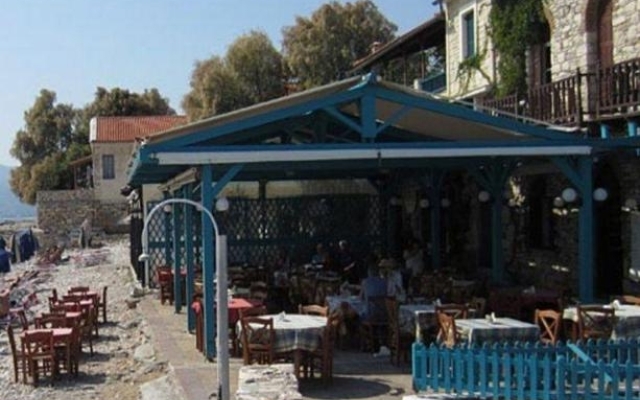 Hotel Tarsanas