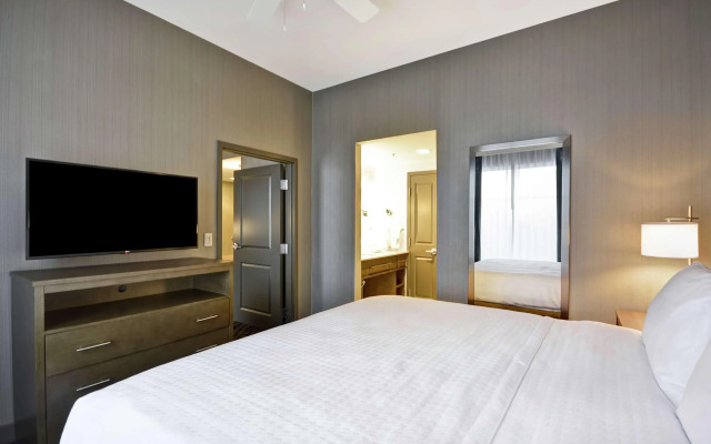 Homewood Suites by Hilton Detroit