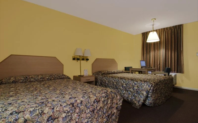 Americas Best Value Inn