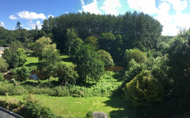 Maison du Moulin du Pont Neuf