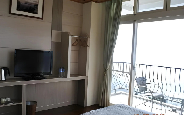 Star Villa