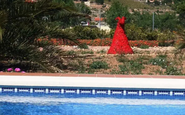 Estamicasa B&B