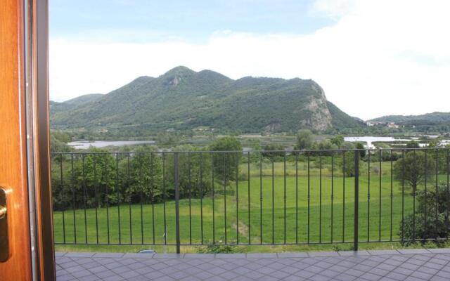 CASA VACANZE ISEO e FRANCIACORTA 2