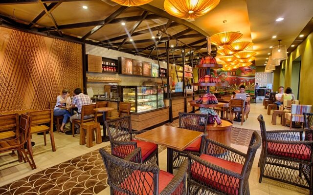 Danapearl Riverside Condotel