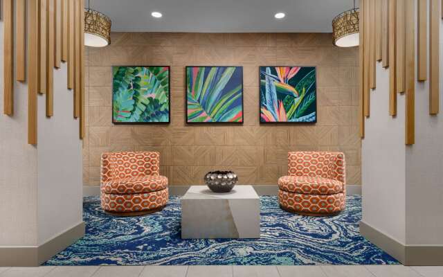 Hyatt Place Orlando / I-Drive / Convention Center