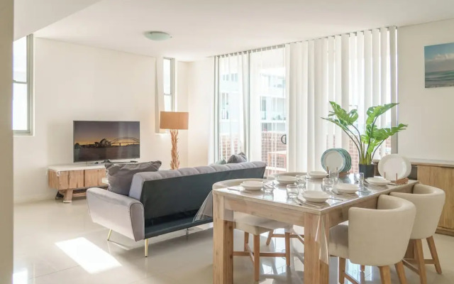 Kozyguru | Hillsdale | 3 Bedroom Apt