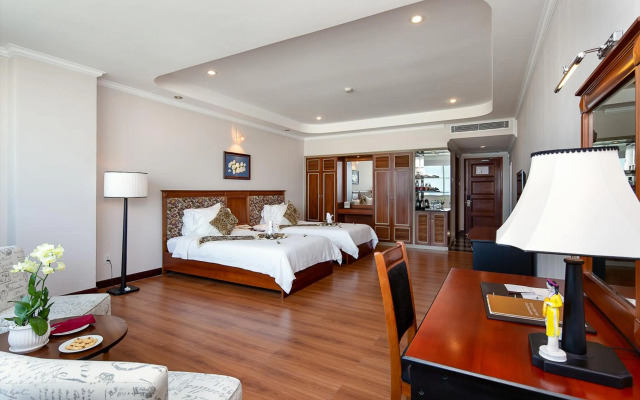 Muong Thanh Luxury Song Han Hotel