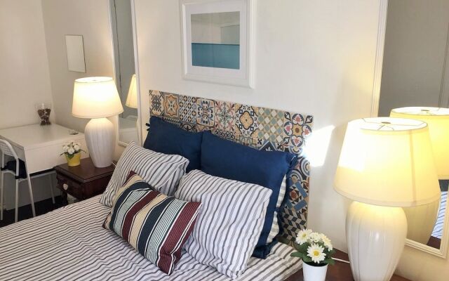 Charm & Comfort in Lisbon Center