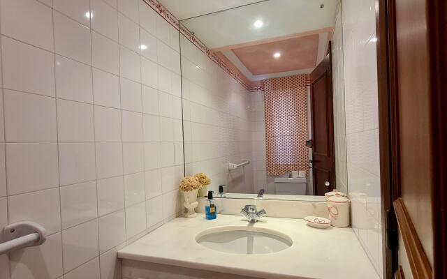 Dunas Douradas Beach Villa