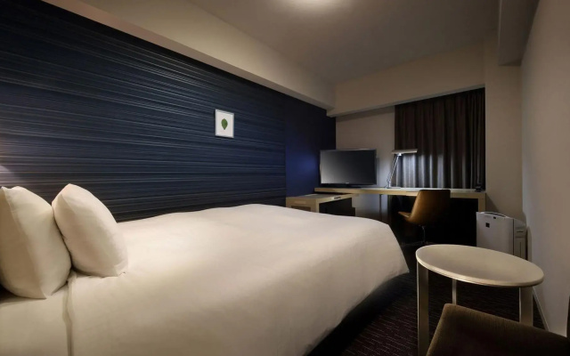 Richmond Hotel Fukushima Ekimae