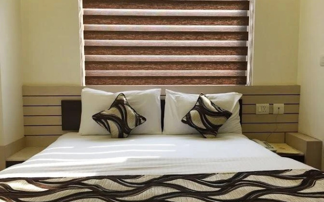 OYO Rooms Rajinder Nagar
