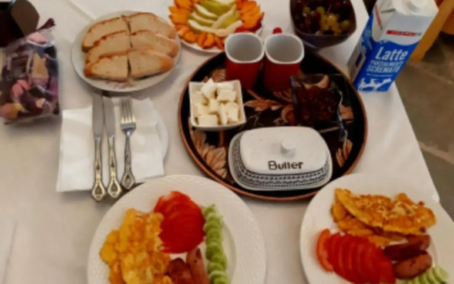 Guest House Meti