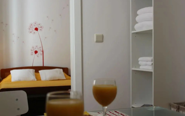 City Break Dubrovnik apartments