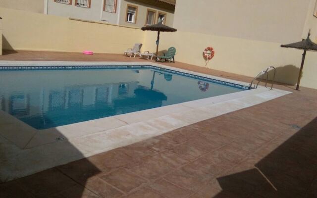 Casa Para Descansar