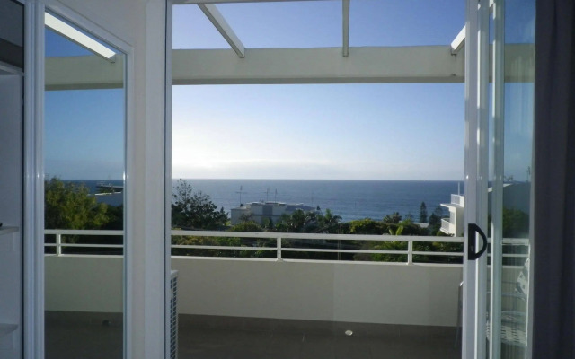 Sundancer Holiday Apartments