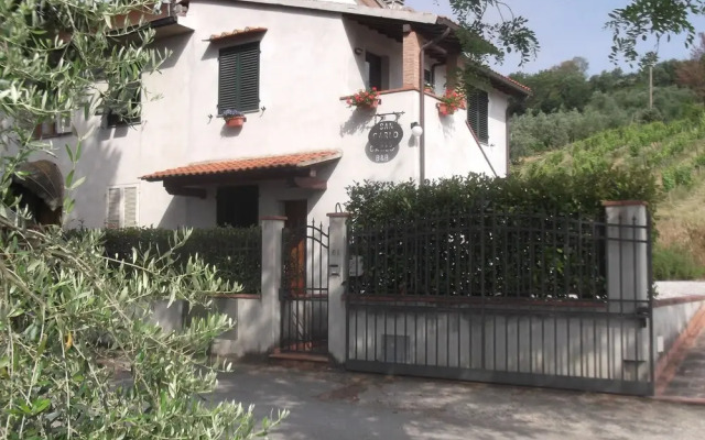 San Carlo Bed and breakfast