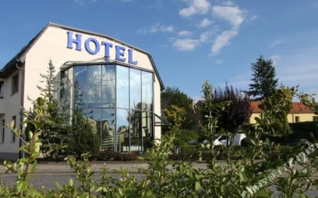 Hotel Wustermark