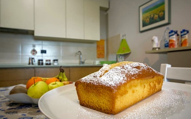 Bed & Breakfast Profumo D'Estate