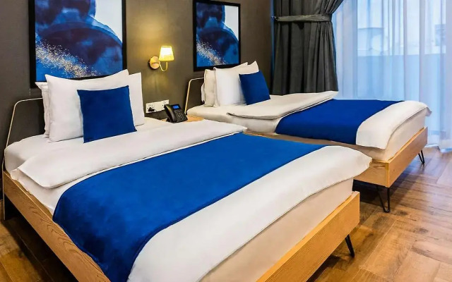 Best Western DHA Hanna Mall Quetta