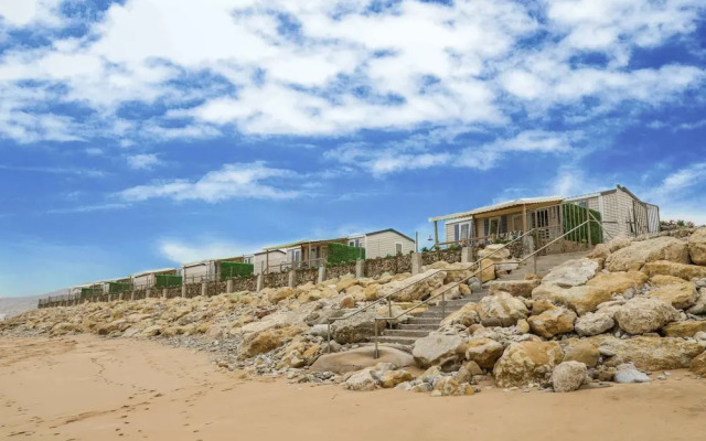 Atlantica Parc Beach