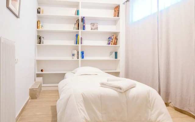 Adelos Villa With Sauna and Rooftop Garden In Elliniko