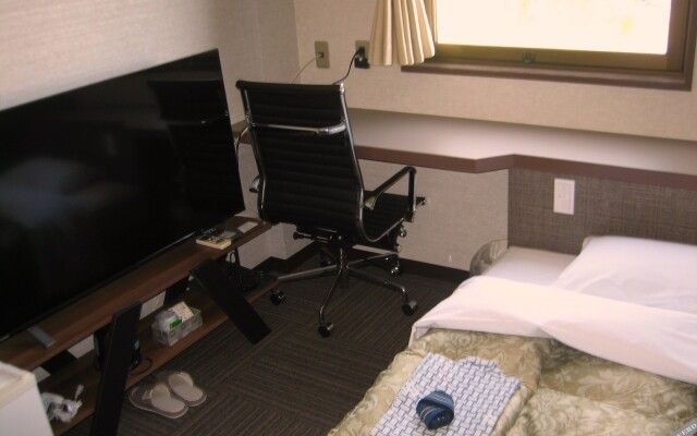 Business Hotel New Sky Route