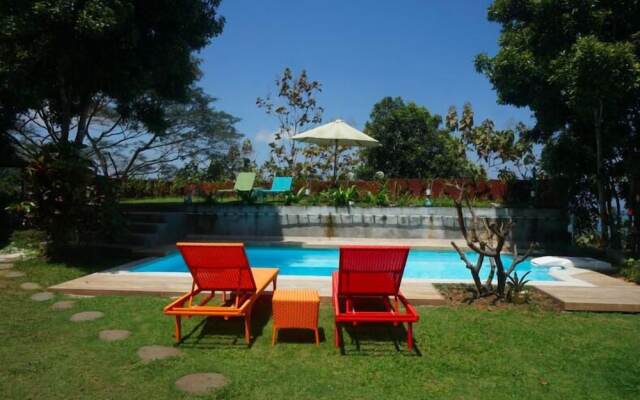 Manggis Garden Dive Resort