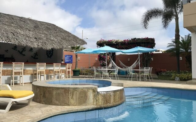 Hotel El Marinero