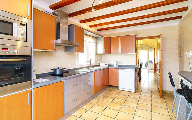 Holiday Home Wendy