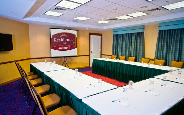 Residence Inn Auburn