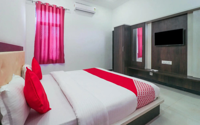 The Sunrise Resort by OYO Rooms