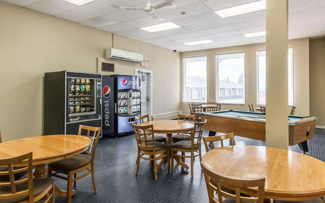 Econo Lodge
