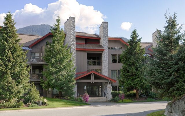 Greyhawk by Whistler Premier