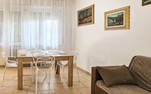 A Casa Di Albi in Desenzano del Garda